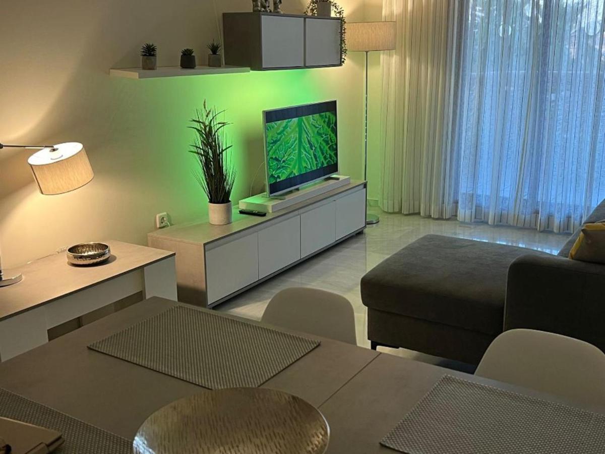 La Cala 2Bed Apt With Sea View And Pool La Cala De Mijas Εξωτερικό φωτογραφία