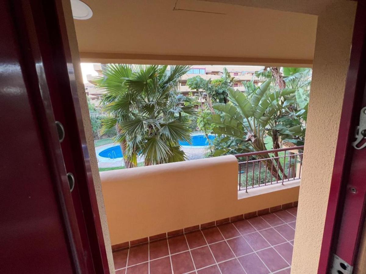 La Cala 2Bed Apt With Sea View And Pool La Cala De Mijas Εξωτερικό φωτογραφία