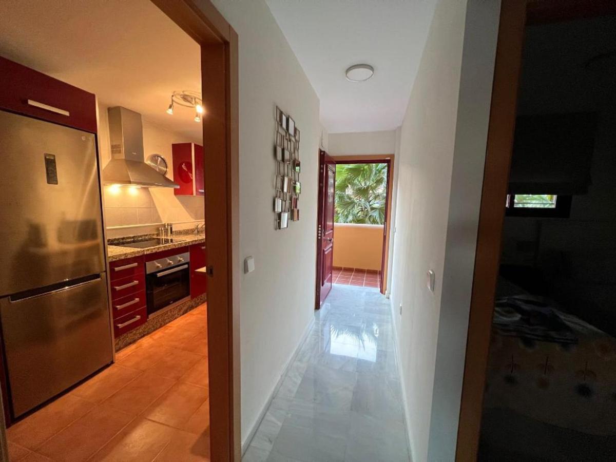 La Cala 2Bed Apt With Sea View And Pool La Cala De Mijas Εξωτερικό φωτογραφία