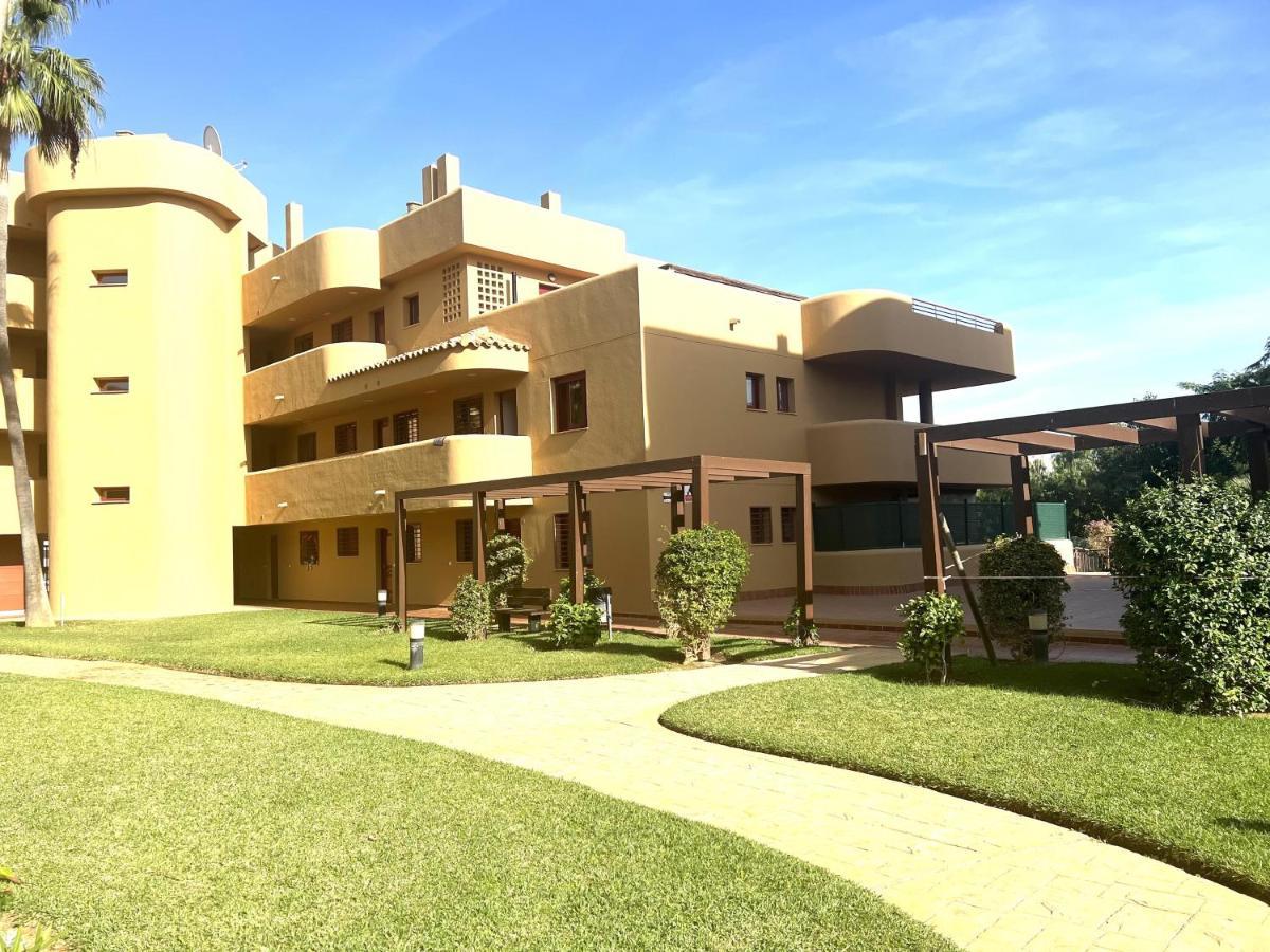 La Cala 2Bed Apt With Sea View And Pool La Cala De Mijas Εξωτερικό φωτογραφία