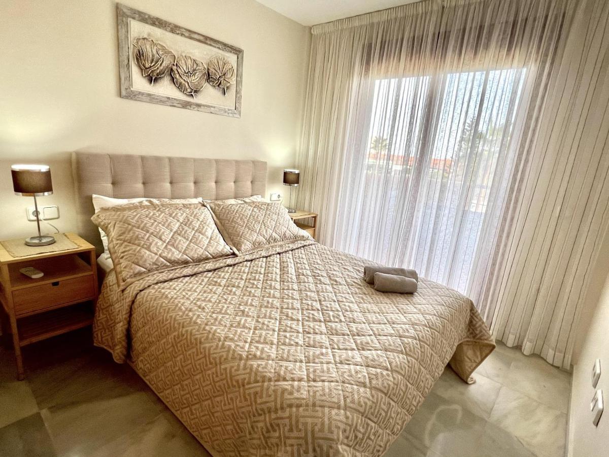 La Cala 2Bed Apt With Sea View And Pool La Cala De Mijas Εξωτερικό φωτογραφία