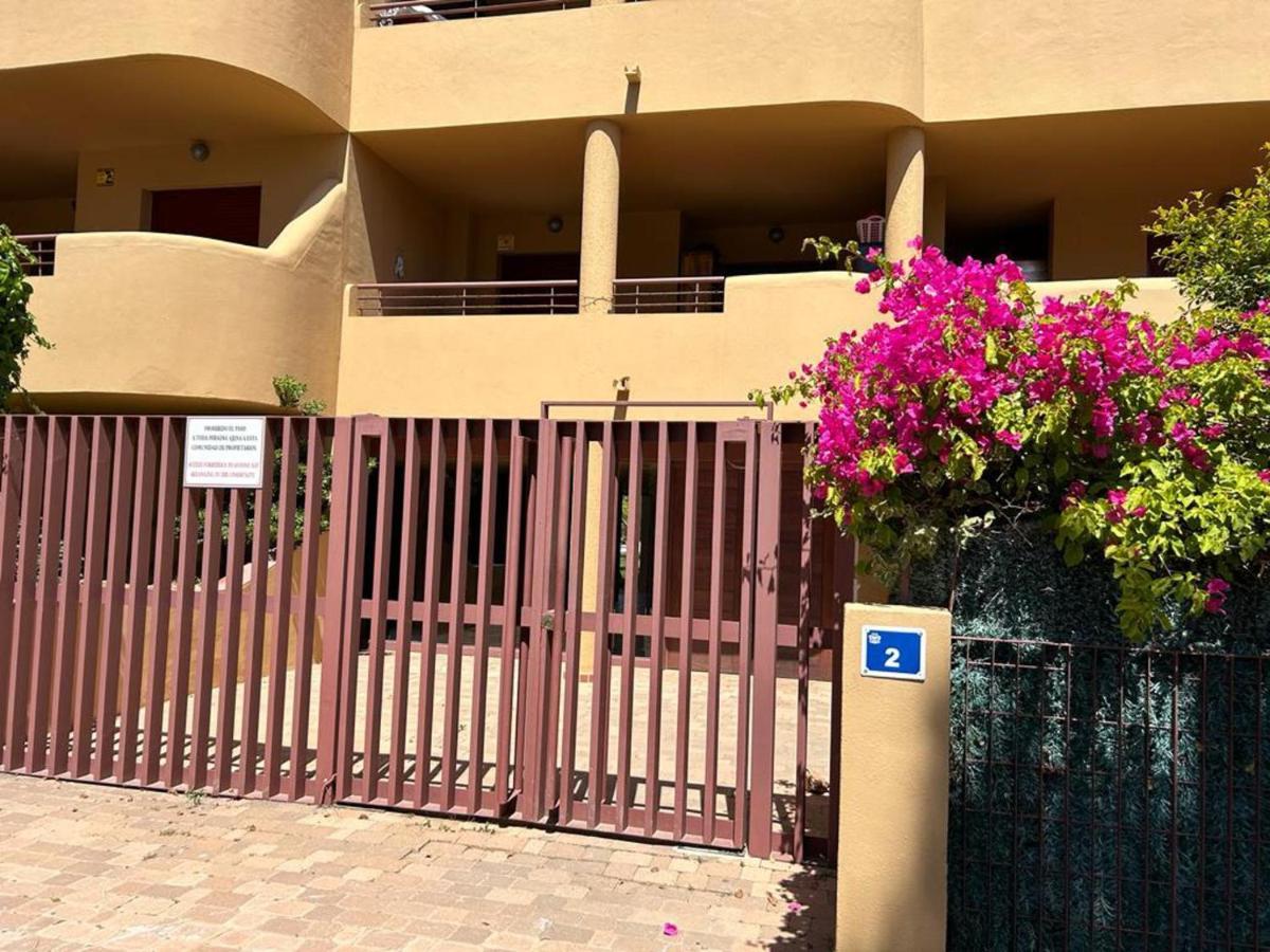La Cala 2Bed Apt With Sea View And Pool La Cala De Mijas Εξωτερικό φωτογραφία