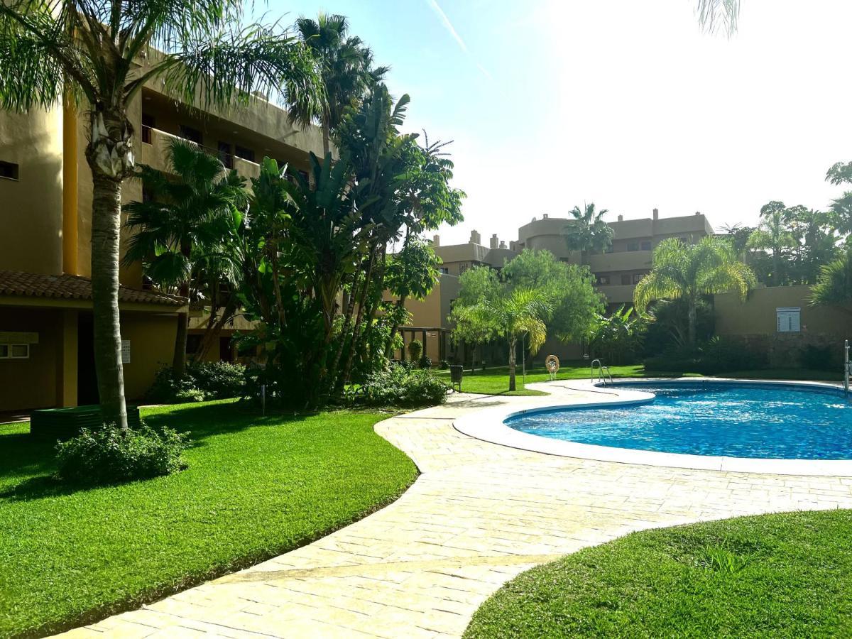 La Cala 2Bed Apt With Sea View And Pool La Cala De Mijas Εξωτερικό φωτογραφία