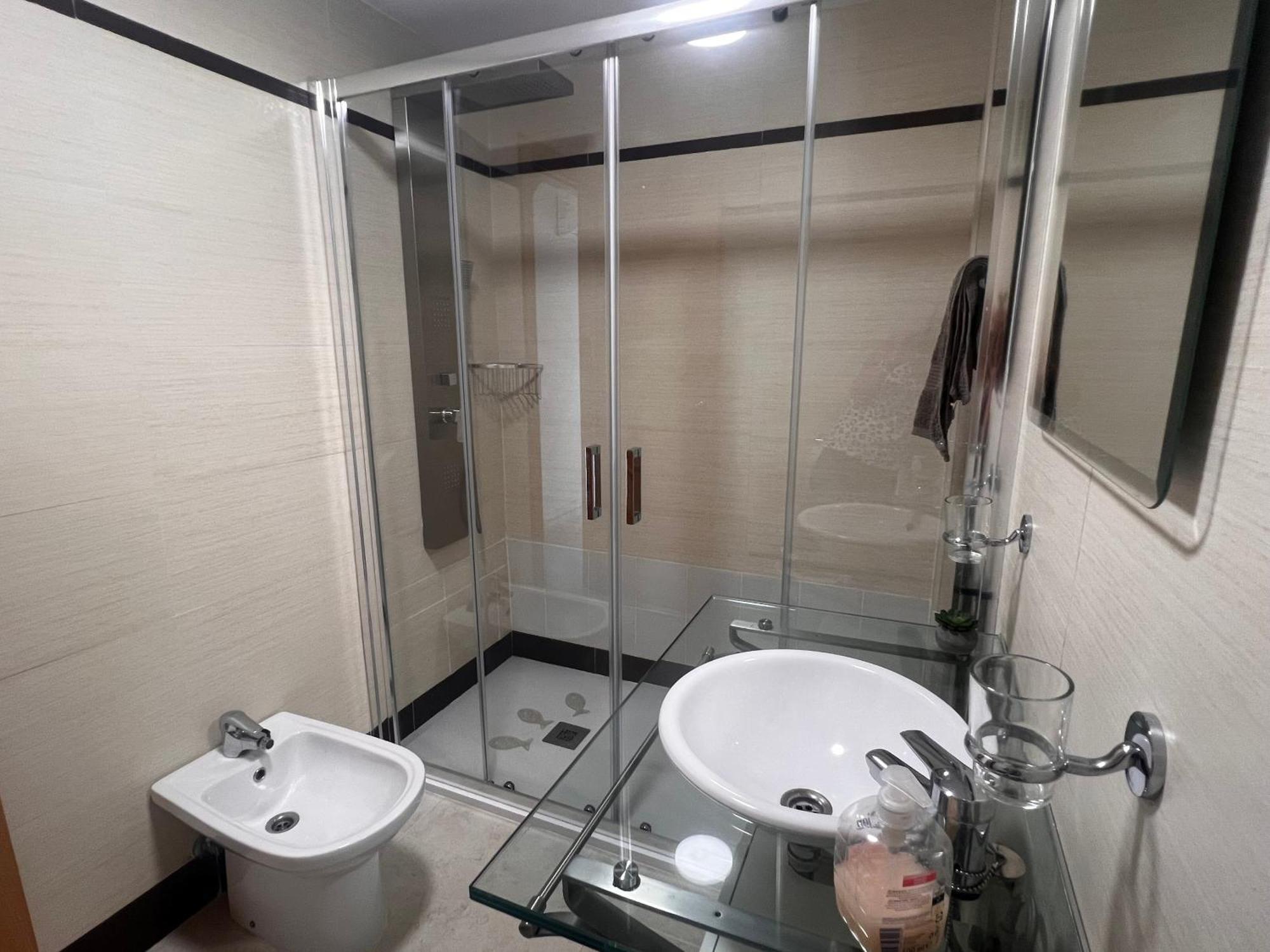 La Cala 2Bed Apt With Sea View And Pool La Cala De Mijas Εξωτερικό φωτογραφία